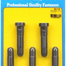 5/8-18 X 2.70 wheel stud kit