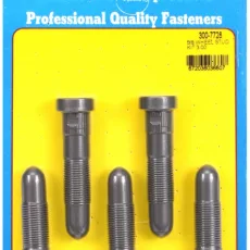5/8-18 X 3.00 wheel stud kit