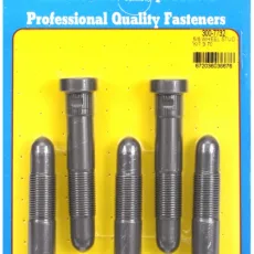 5/8-18 X 3.70 wheel stud kit
