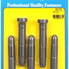 5/8-18 X 3.80 wheel stud kit