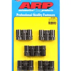 "Adjustable 7/16"" 12pt rocker arm nut kit"
