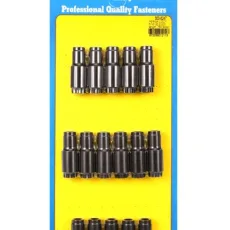 "Stud Girdle 7/16""-20 x 2.000  .750 body diameter"