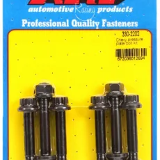 Chevy pressure plate bolt kit