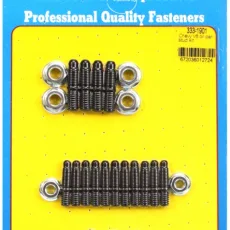 Chevy V6 oil pan stud kit