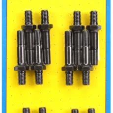 SB Chevy rocker arm stud kit