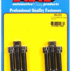 Ford pressure plate bolt kit