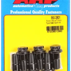 Ford V8 w/Tilton flywheel bolt kit