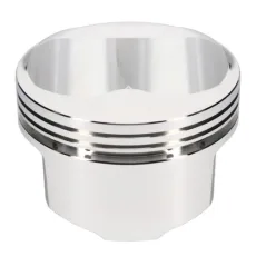 SRP by JE Pistons Kit 350 SBC DOME B:4.000