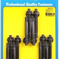 SB Ford 289/302/351W intake manifold stud kit