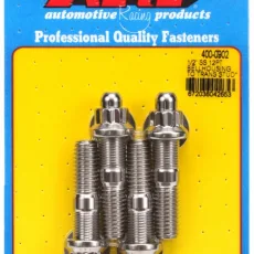 1/2" SS 12pt bellhousing to trans stud kit