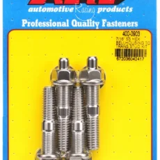 ARP Bellhousing Stud Kit 7/16 SS Hex