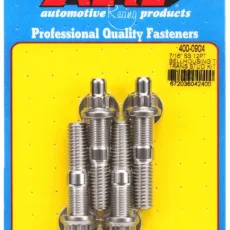 ARP Bellhousing Stud Kit 7/16 SS 12PT
