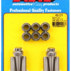 ARP Exhaust Collector Flange Bolt Kit 0.475-0.600"