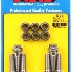 ARP Exhaust Collector Flange Bolt Kit