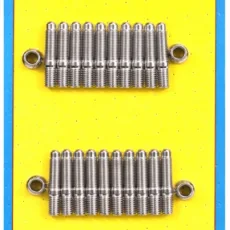 SB Mopar & Pontiac SS 12pt oil pan stud kit