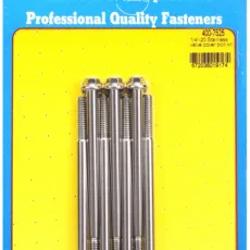 Merlin block. Brodix head BB  hex valve cover bolt kit