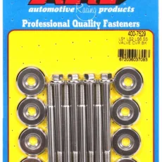 LS1 LS2 hex valve cover bolt kit