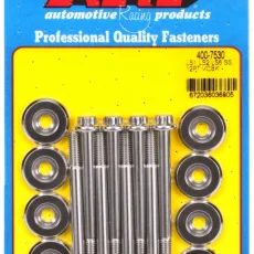 LS1 LS2 12pt valve cover bolt kit