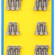 DURAMAX 6.6 trL LB7 12PT VALVE COVER BOLT KIT