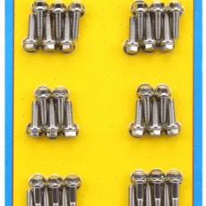 DURAMAX 6.6 Ltr LB7 HEX VALVE COVER BOLT KIT