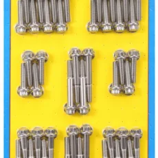 DURAMAX 6.6 Ltr LBZ/LLY/LML/LMM 12PT VALVE COVER BOLT KIT