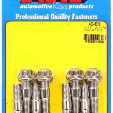ARP Stud Kit of 8 M10x1.25 48.00mm