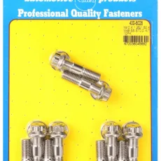 ARP M10 X 1.25/1.50 X 48mm broached stud kit 10pcs