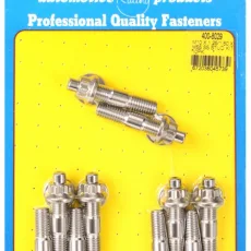 ARP M10 X 1.25/1.50 X 55mm broached stud kit 10pcs