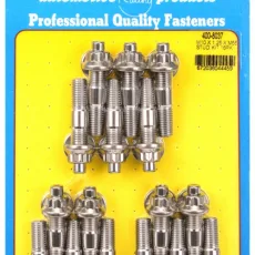 ARP Stud Kit of 16 M10x1.25 55.00mm