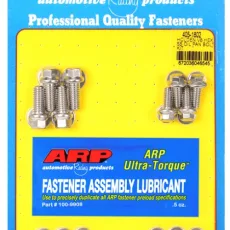 ARP Holden V8 SS hex oil pan bolt kit
