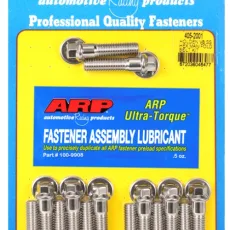 ARP Holden V8 SS hex manifold bolt kit