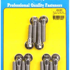 Buick 215 ss hex intake manifold bolt kit