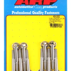 ARP Chevy LS 45mm UHL hex Edelbrock intake manifold bolt kit