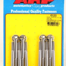 ARP Chevy LS 55mm UHL hex GM Perf intake manifold bolt kit
