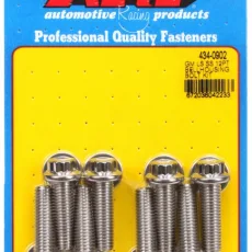 GM LS 12pt bellhousing bolt kit