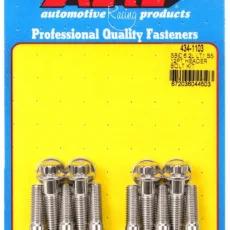 ARP Header Bolt Kit Chevy SB 6.2L LT1 SS 12PT