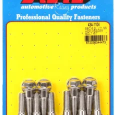 ARP Header Bolt Kit Chevy SB 6.2L LT1 SS Hex