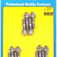 Chevy LS1 header stud kit