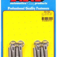 LS1 LS2 SS 12pt timing cover bolt kit
