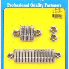 SB Chevy SS oil pan stud kit