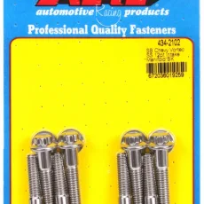 SB Chevy Vortec SS 12pt intake manifold bolt kit