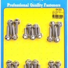 LS1 LS2 SS hex coil bracket bolt kit