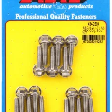 ARP Coil Bolt Kit Chevy SB 6.2L LT1 SS Hex