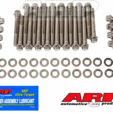 SB Chevy SS 12pt head bolt kit