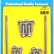 LS1 LS2 SS hex oil pan bolt kit