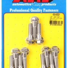 LS1 LS2 SS hex valley cover bolt kit