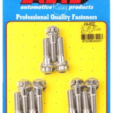 LS1 LS2 SS 12pt valley cover bolt kit