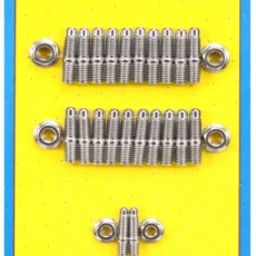 BB Chevy SS oil pan stud kit