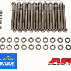 BB Chevy SS hex head bolt kit