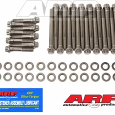 BB Chevy SS 12pt head bolt kit